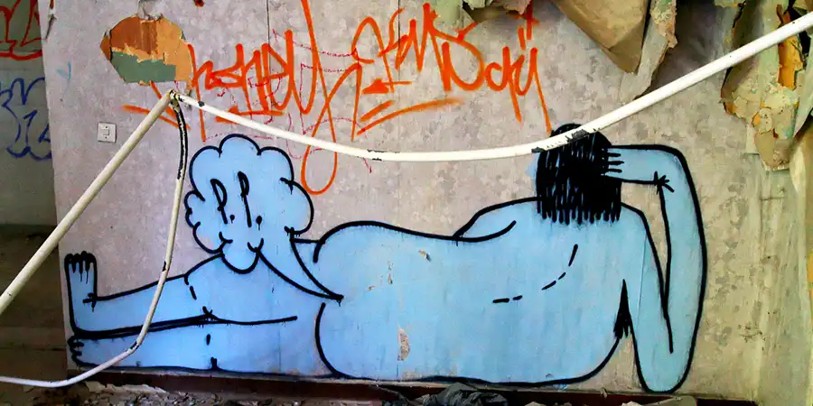 034 | 2009 | Beelitz-Heilstätten | Heilstätten | © carsten riede fotografie