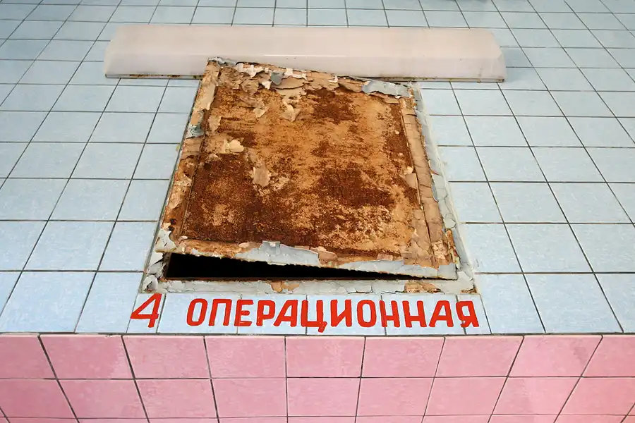 036 | 2009 | Beelitz-Heilstätten | Heilstätten | © carsten riede fotografie