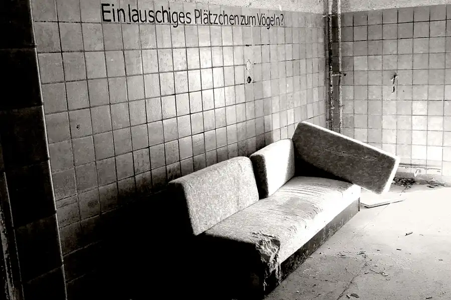 061 | 2009 | Beelitz-Heilstätten | Heilstätten | © carsten riede fotografie