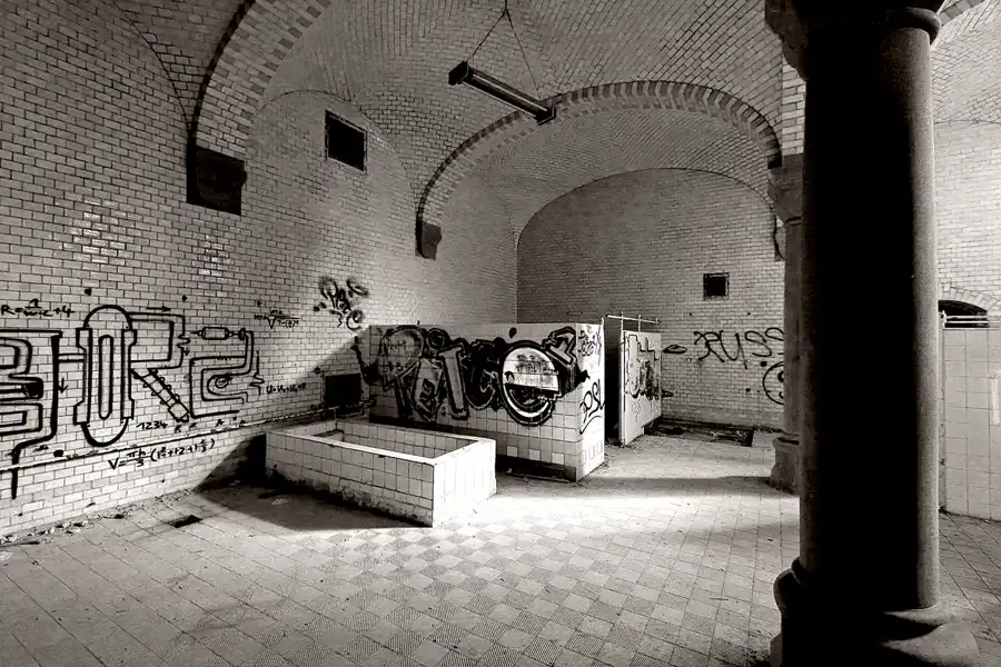 073 | 2009 | Beelitz-Heilstätten | Heilstätten | © carsten riede fotografie