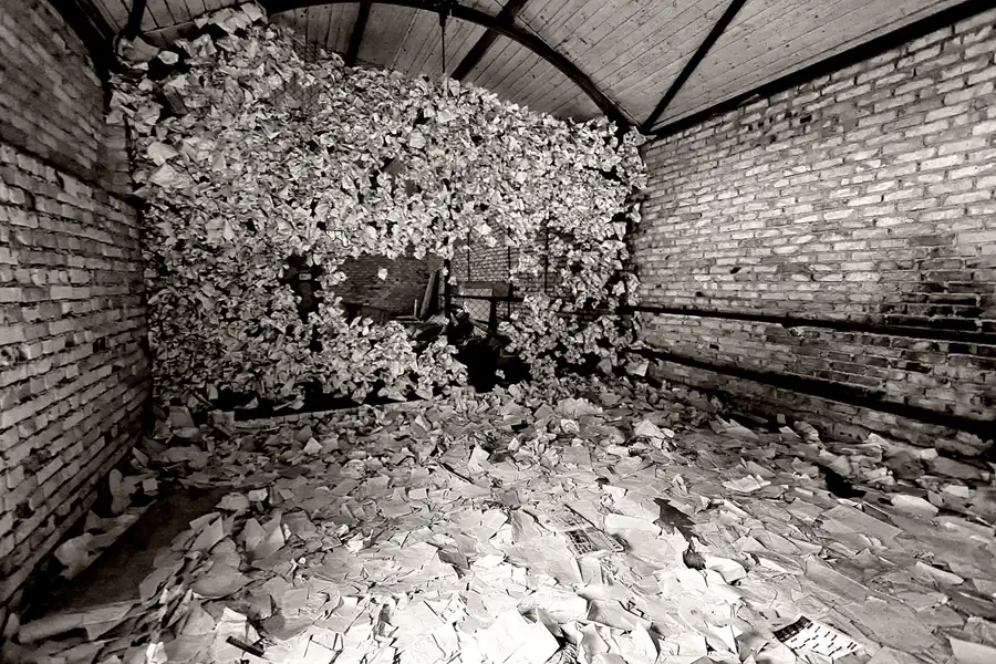 074 | 2009 | Beelitz-Heilstätten | Heilstätten | © carsten riede fotografie