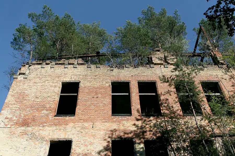 082 | 2009 | Beelitz-Heilstätten | Heilstätten | © carsten riede fotografie