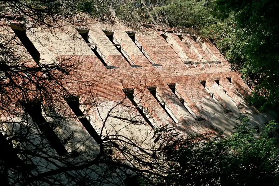 083 | 2009 | Beelitz-Heilstätten | Heilstätten | © carsten riede fotografie