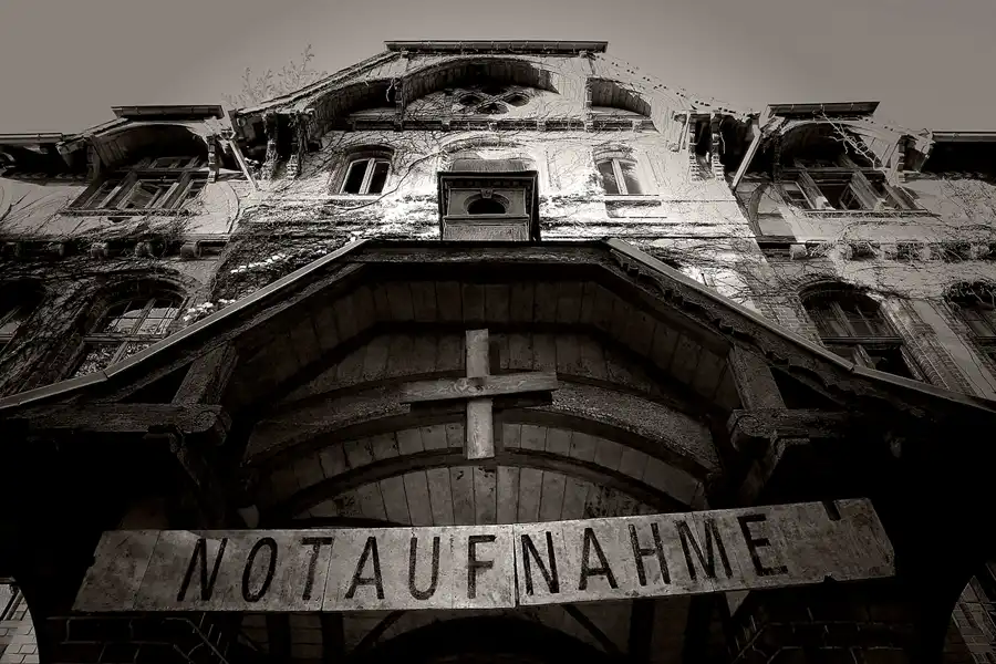 096 | 2009 | Beelitz-Heilstätten | Heilstätten | © carsten riede fotografie