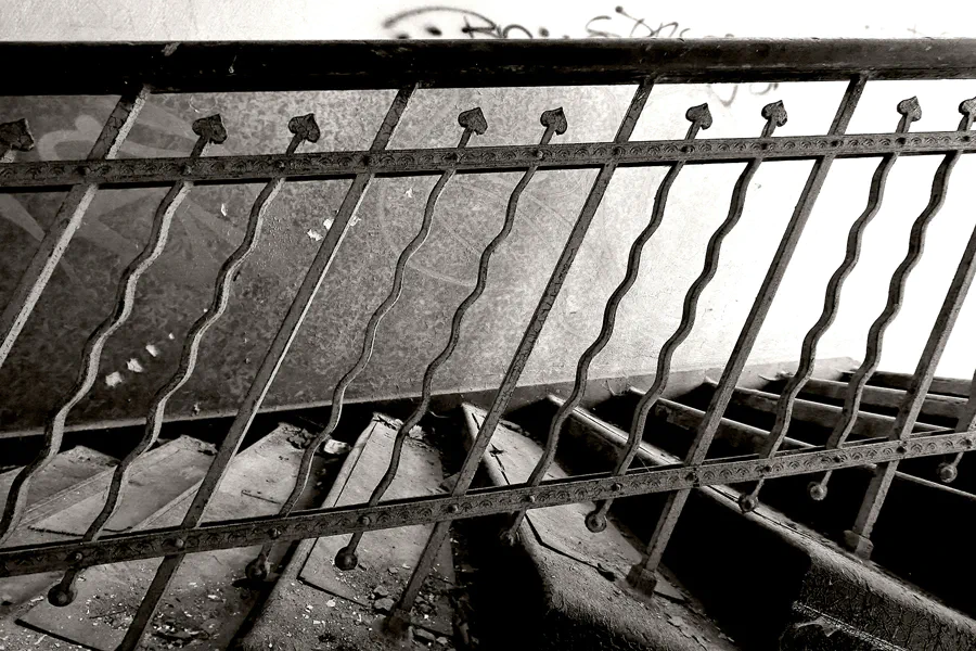 015 | 2009 | Beelitz-Heilstätten | Heilstätten | © carsten riede fotografie