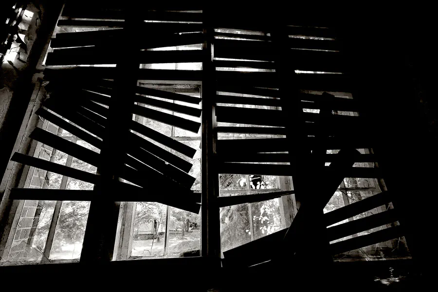 019 | 2009 | Beelitz-Heilstätten | Heilstätten | © carsten riede fotografie