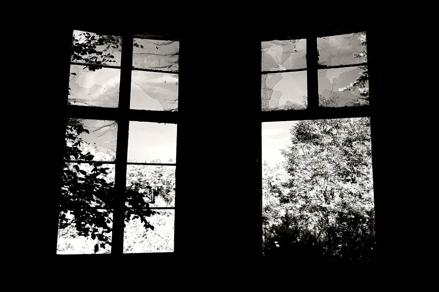 026 | 2009 | Beelitz-Heilstätten | Heilstätten | © carsten riede fotografie