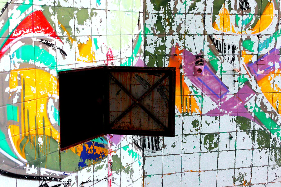 038 | 2009 | Beelitz-Heilstätten | Heilstätten | © carsten riede fotografie