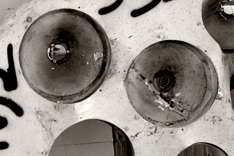 045 | 2009 | Beelitz-Heilstätten | Heilstätten | © carsten riede fotografie
