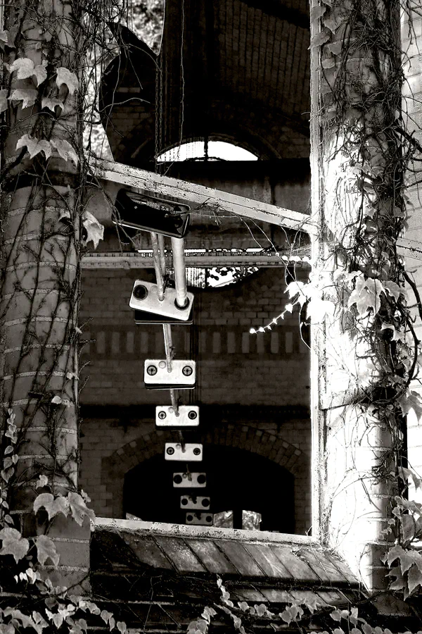 088 | 2009 | Beelitz-Heilstätten | Heilstätten | © carsten riede fotografie