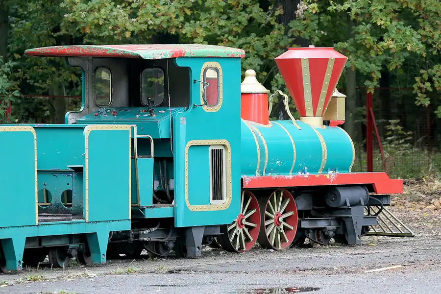 003 | 2009 | Berlin | Spreepark | © carsten riede fotografie