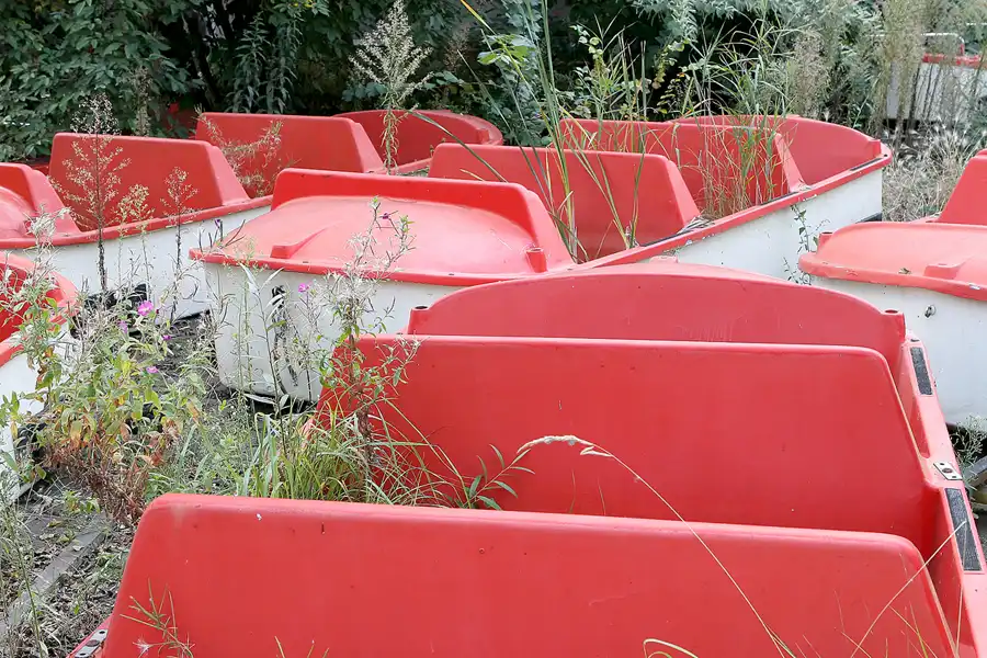 017 | 2009 | Berlin | Spreepark | © carsten riede fotografie