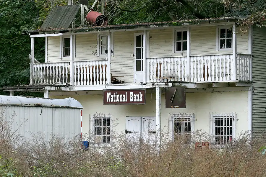 020 | 2009 | Berlin | Spreepark | © carsten riede fotografie