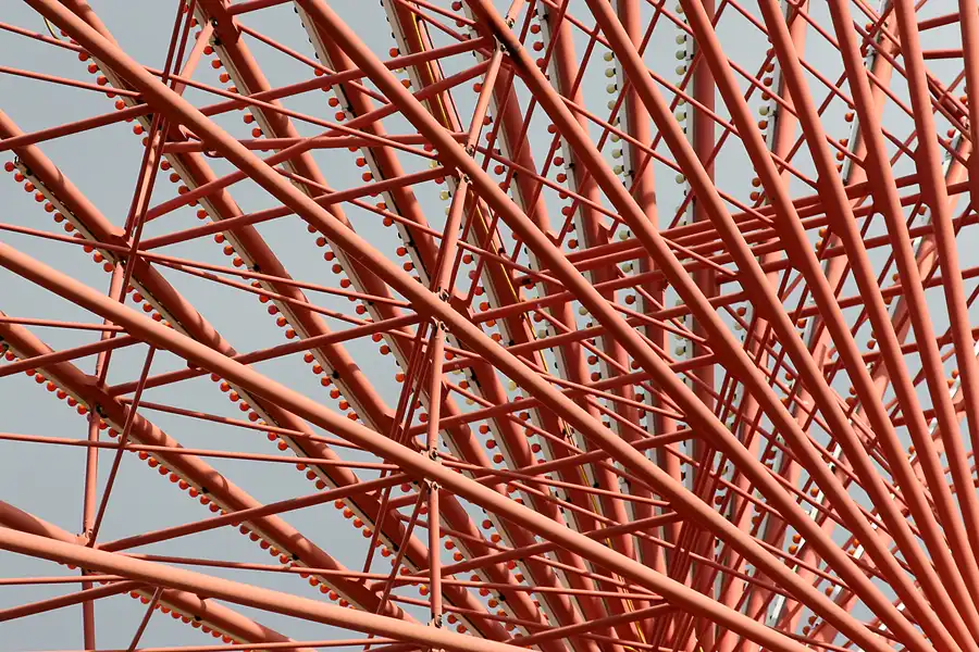 031 | 2009 | Berlin | Spreepark | © carsten riede fotografie