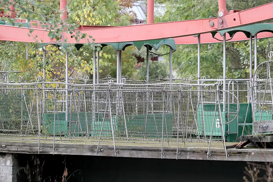 038 | 2009 | Berlin | Spreepark | © carsten riede fotografie