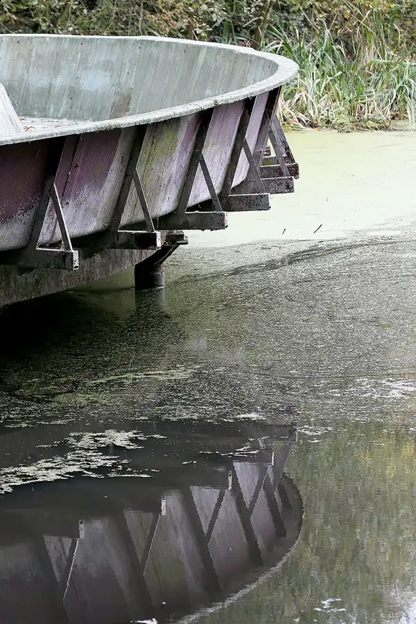 043 | 2009 | Berlin | Spreepark | © carsten riede fotografie