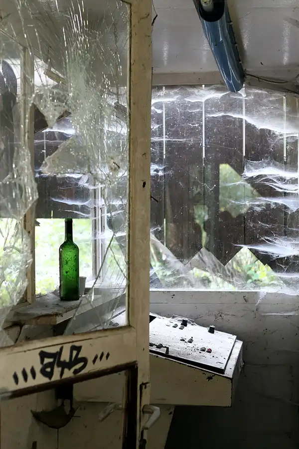 045 | 2009 | Berlin | Spreepark | © carsten riede fotografie