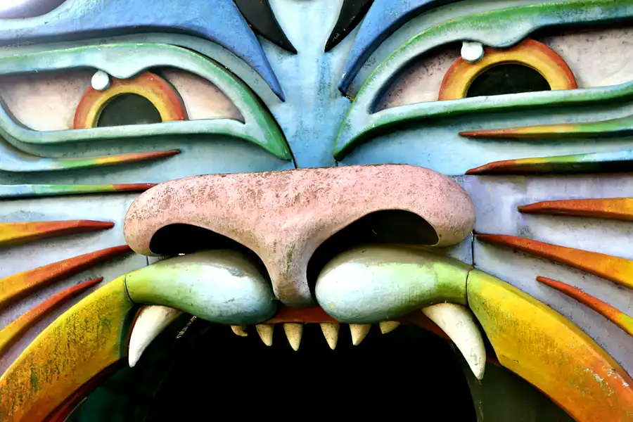 053 | 2009 | Berlin | Spreepark | © carsten riede fotografie