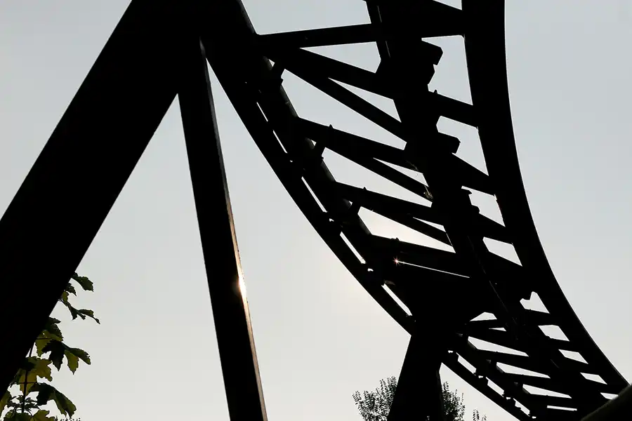 057 | 2009 | Berlin | Spreepark | © carsten riede fotografie