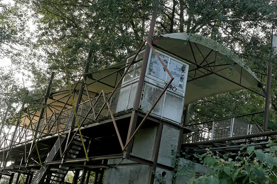 059 | 2009 | Berlin | Spreepark | © carsten riede fotografie