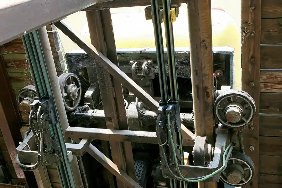 060 | 2009 | Berlin | Spreepark | © carsten riede fotografie