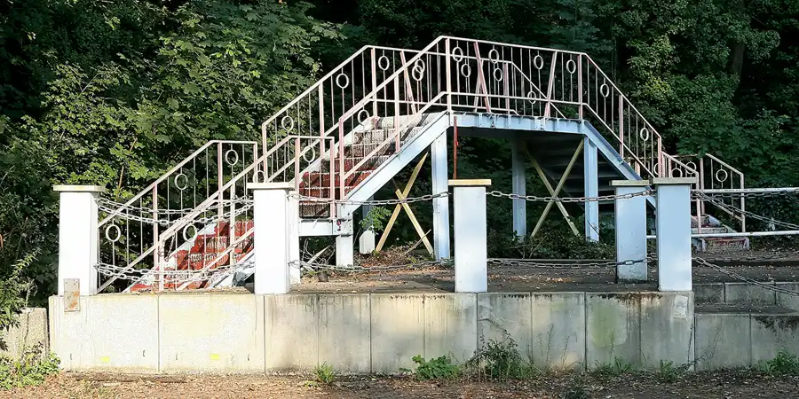 063 | 2009 | Berlin | Spreepark | © carsten riede fotografie