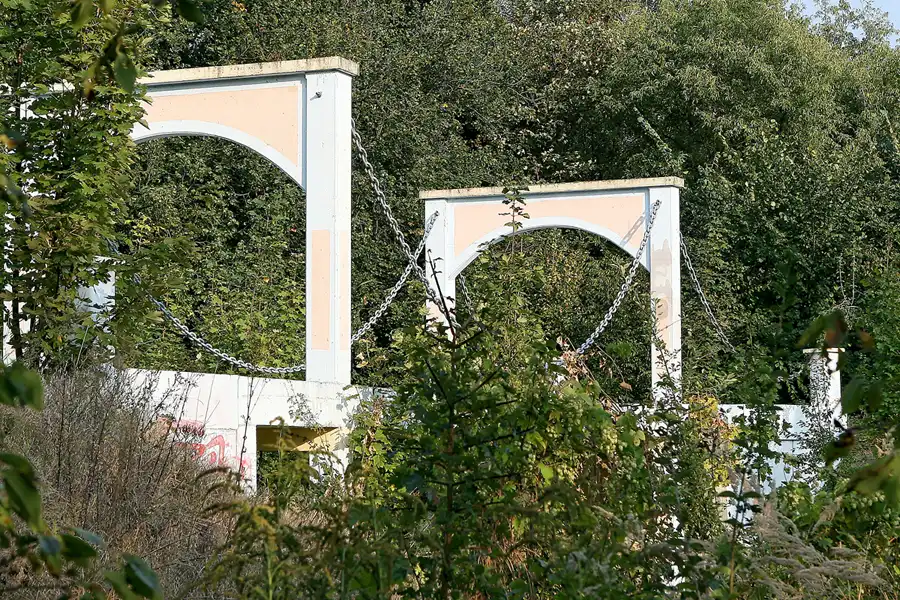 064 | 2009 | Berlin | Spreepark | © carsten riede fotografie