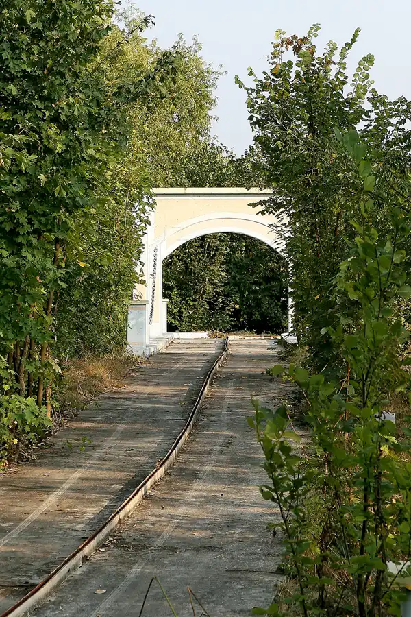 065 | 2009 | Berlin | Spreepark | © carsten riede fotografie