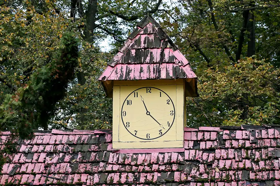 070 | 2009 | Berlin | Spreepark | © carsten riede fotografie