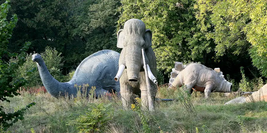 075 | 2009 | Berlin | Spreepark | © carsten riede fotografie