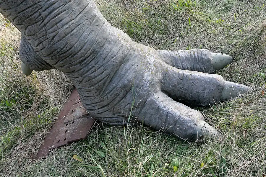 080 | 2009 | Berlin | Spreepark | © carsten riede fotografie