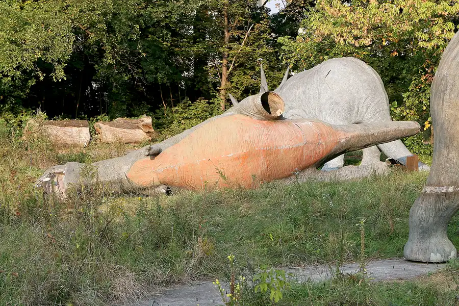 085 | 2009 | Berlin | Spreepark | © carsten riede fotografie