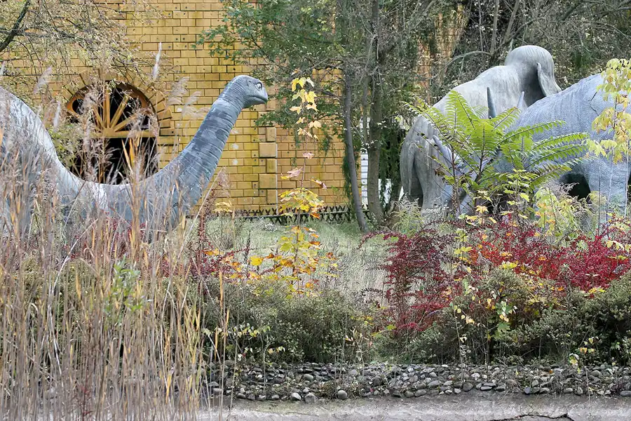 089 | 2009 | Berlin | Spreepark | © carsten riede fotografie