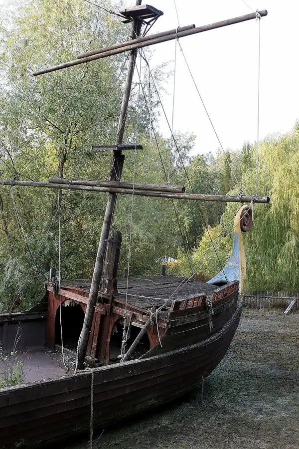 091 | 2009 | Berlin | Spreepark | © carsten riede fotografie
