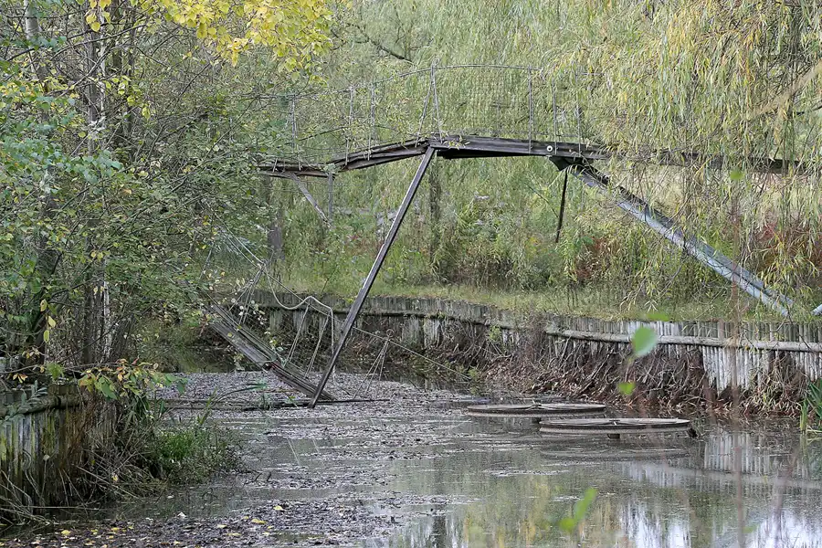 093 | 2009 | Berlin | Spreepark | © carsten riede fotografie