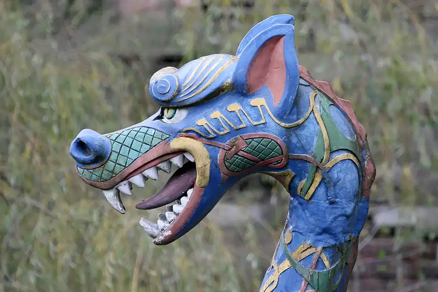 094 | 2009 | Berlin | Spreepark | © carsten riede fotografie