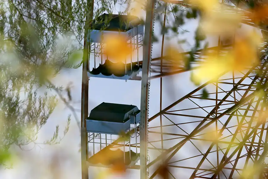 096 | 2009 | Berlin | Spreepark | © carsten riede fotografie