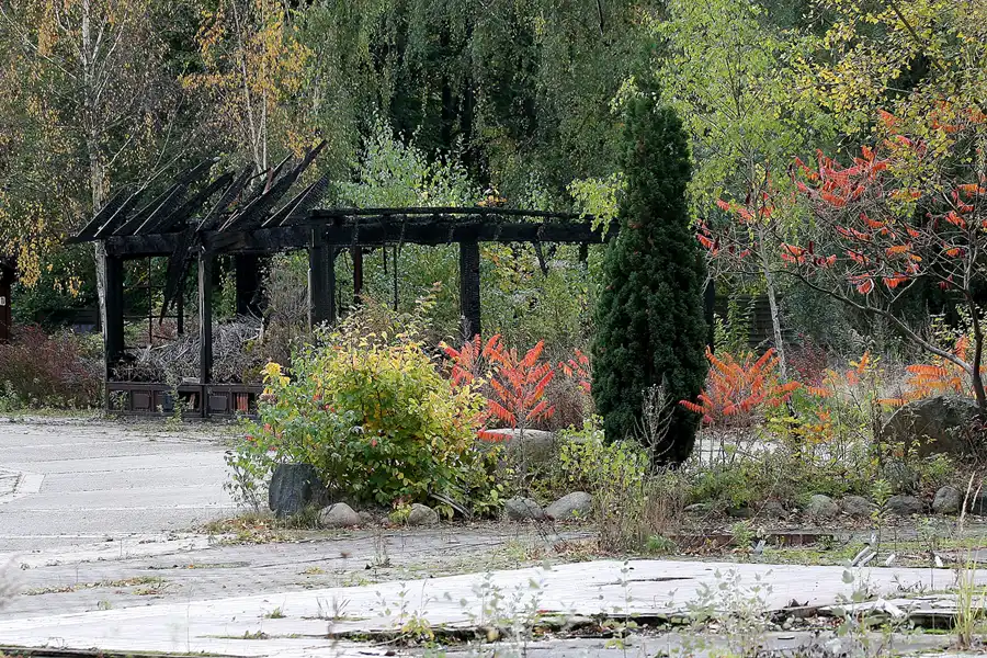 098 | 2009 | Berlin | Spreepark | © carsten riede fotografie