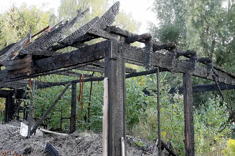 099 | 2009 | Berlin | Spreepark | © carsten riede fotografie