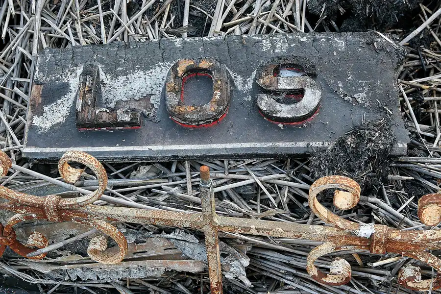 100 | 2009 | Berlin | Spreepark | © carsten riede fotografie