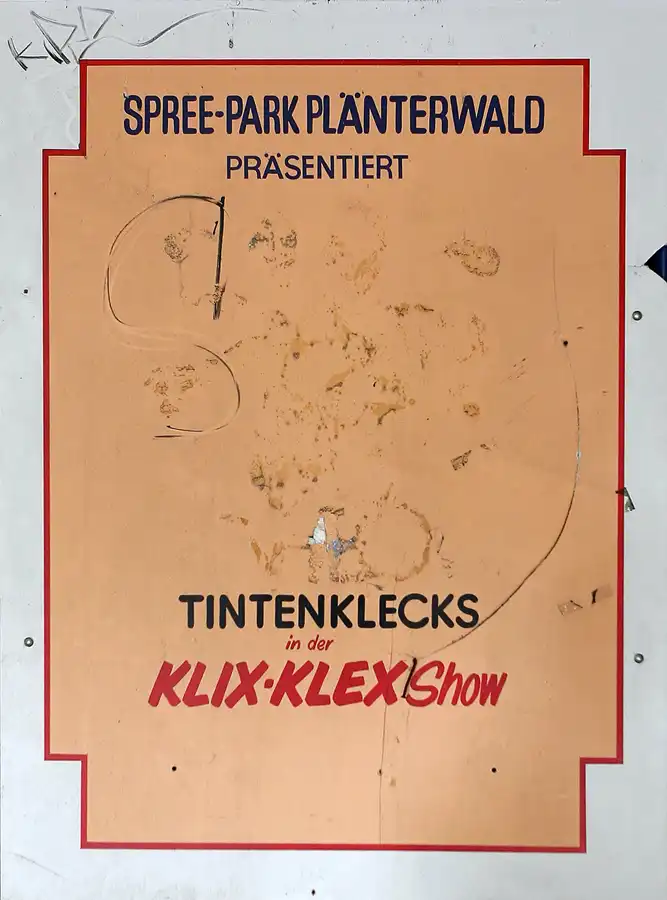 105 | 2009 | Berlin | Spreepark | © carsten riede fotografie