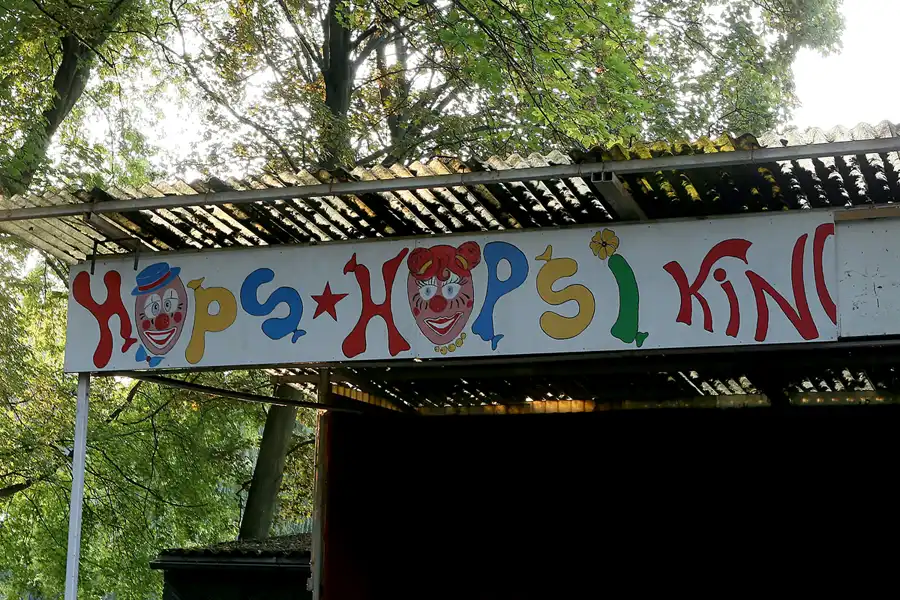 114 | 2009 | Berlin | Spreepark | © carsten riede fotografie