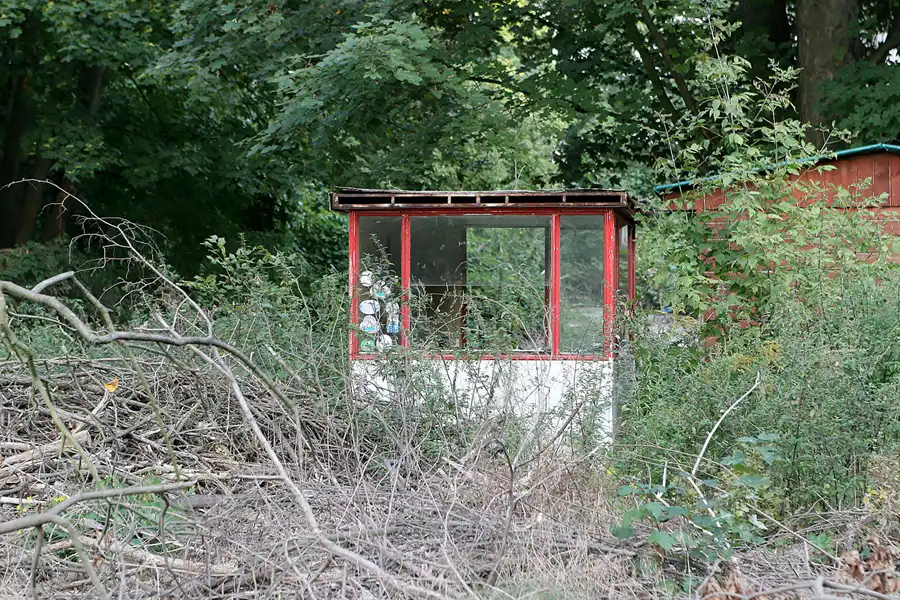 115 | 2009 | Berlin | Spreepark | © carsten riede fotografie