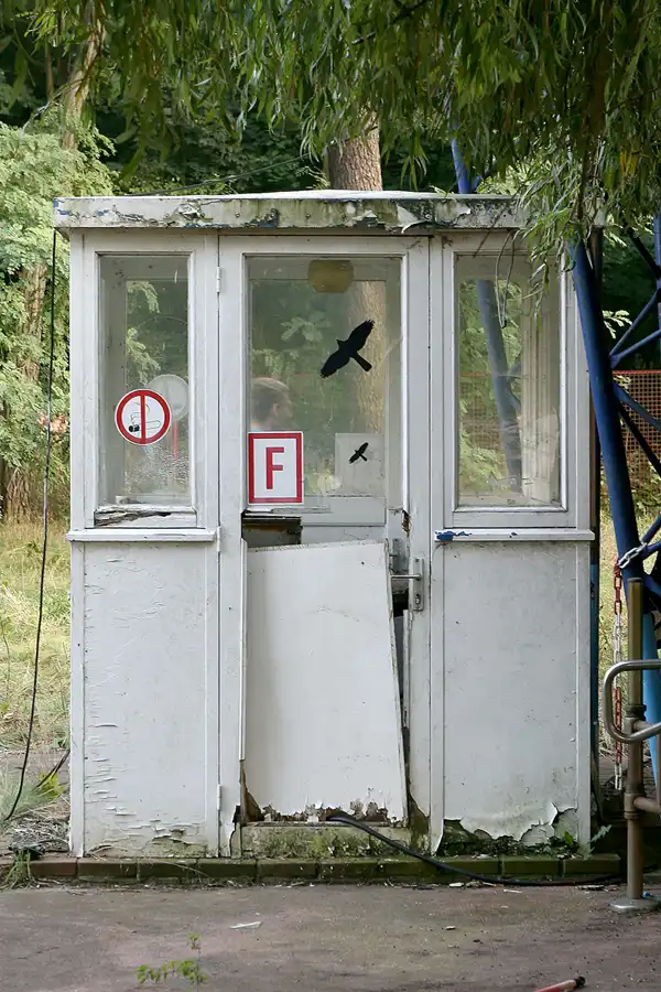 117 | 2009 | Berlin | Spreepark | © carsten riede fotografie