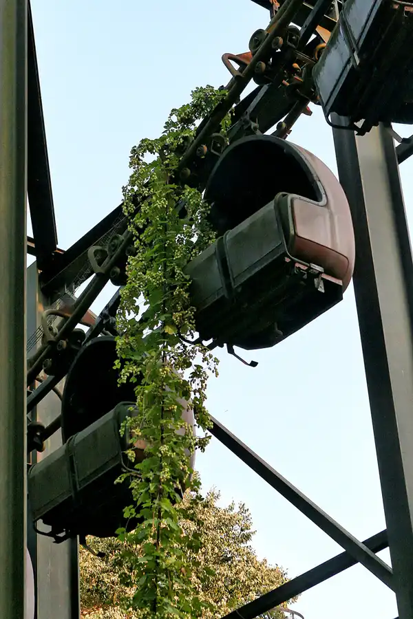 122 | 2009 | Berlin | Spreepark | © carsten riede fotografie