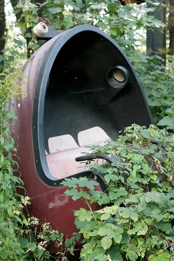 125 | 2009 | Berlin | Spreepark | © carsten riede fotografie