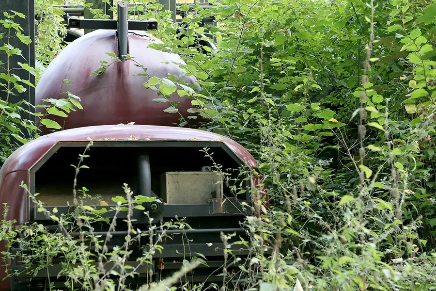 126 | 2009 | Berlin | Spreepark | © carsten riede fotografie
