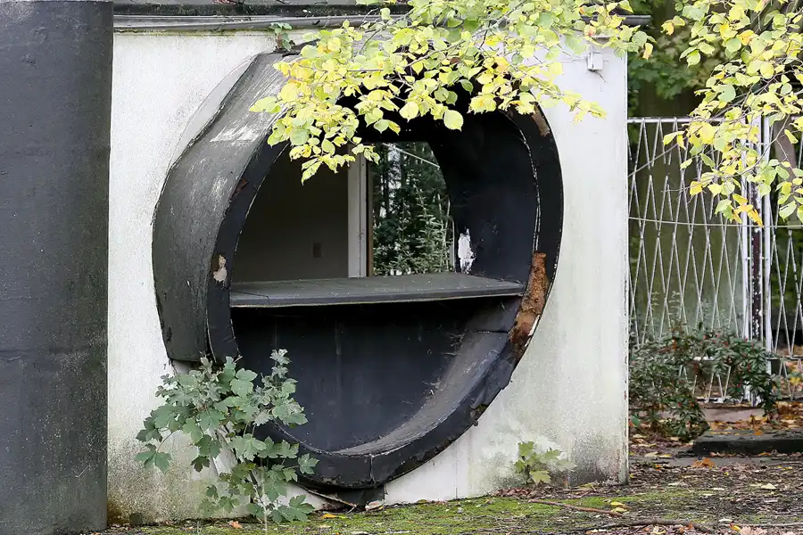 127 | 2009 | Berlin | Spreepark | © carsten riede fotografie