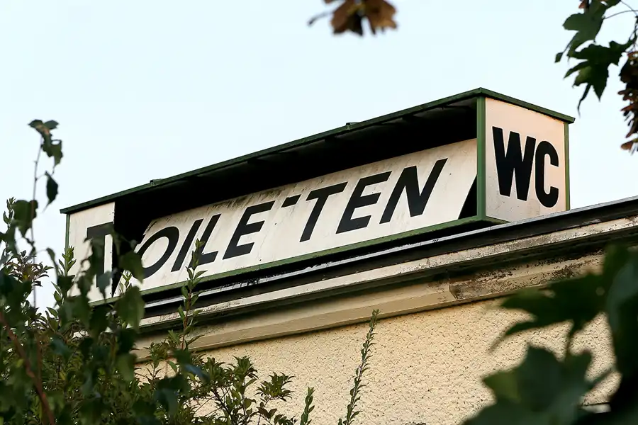 128 | 2009 | Berlin | Spreepark | © carsten riede fotografie