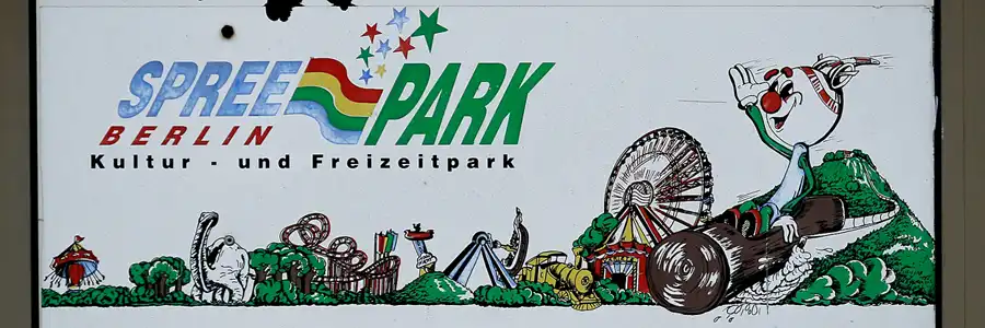 133 | 2009 | Berlin | Spreepark | © carsten riede fotografie